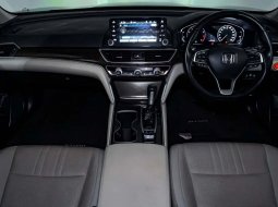 Honda Accord 1.5L 2020 Hitam 15