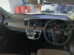Toyota Calya G 2018 Silver 4