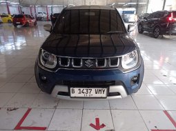 Suzuki Ignis GX MT 2020