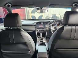 Honda Civic Hatchback E A/T ( Matic ) 2019 Putih Km 45rban Mulus Siap Pakai Good Condition 13
