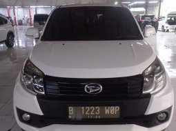 Daihatsu Terios EXTRA X 2016