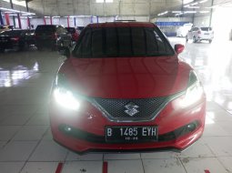 Suzuki Baleno AT 2018 Merah