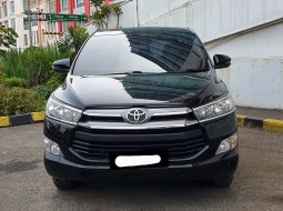 Toyota Kijang Innova 2.4G 2018 diesel matic hitam cash kredit proses bisa dibantu