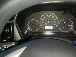 Honda Brio Satya E AT 2019 4