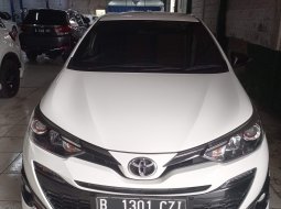 Toyota Yaris S 2019