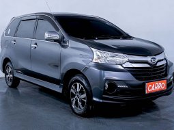Daihatsu Xenia 1.3 X AT 2018  - Promo DP & Angsuran Murah