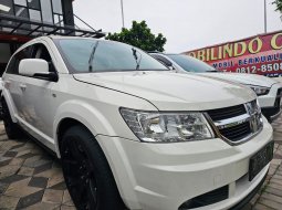 Dodge Journey L4 2.4 Automatic 2010 Kondisi Mulus Terawat Istimewa