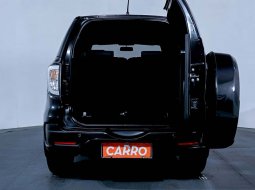 Daihatsu Terios X 2017  - Beli Mobil Bekas Berkualitas 6