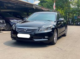 Honda Accord 2.4 VTi-L