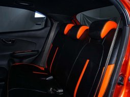 Honda Brio RS CVT Urbanite Edition 2022  - Beli Mobil Bekas Berkualitas 6