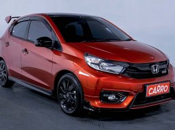 Honda Brio RS CVT Urbanite Edition 2022 - Kredit Mobil Murah