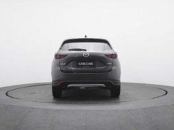 Mazda CX-5 2.5 2019 SUV 3