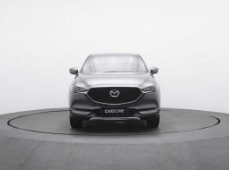 Mazda CX-5 2.5 2019 SUV 5