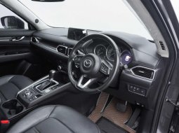 Mazda CX-5 2.5 2019 SUV 10