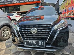 Nissan Kicks e-POWER Tahun 2020 Pemakaian 2021 Kondisi Mulus Terawat Istimewa