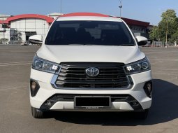 Toyota Kijang Innova 2.4V 2022 PROMO TERMURAH DIAKHIR TAHUN