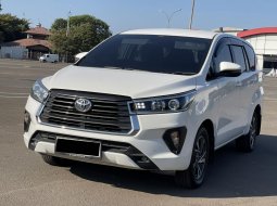 Toyota Kijang Innova 2.4V 2022 PROMO TERMURAH DIAKHIR TAHUN 3