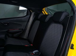 Honda Brio RS 2020  - Promo DP & Angsuran Murah 5