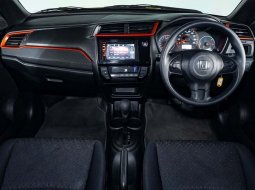 Honda Brio RS 2020  - Promo DP & Angsuran Murah 7