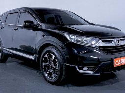 Honda CR-V 1.5L Turbo Prestige 2017 - Kredit Mobil Murah