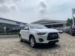 Mitsubishi Outlander Sport PX 2014 Putih 1