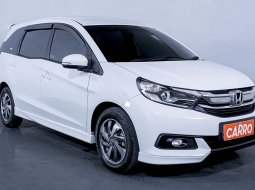 Honda Mobilio E 2018  - Promo DP & Angsuran Murah