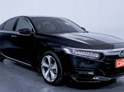 Honda Accord 1.5L 2020  - Promo DP & Angsuran Murah