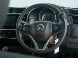 Honda JAZZ RS Matic 2020 - Low Kilometer  - D1670AIW  11