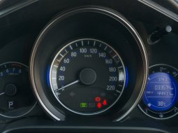 Honda JAZZ RS Matic 2020 - Low Kilometer  - D1670AIW  13