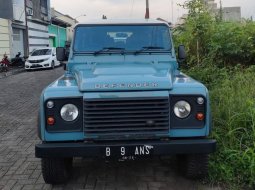 Land Rover Defender 110SW 2015