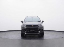 Chevrolet TRAX LTZ 2017 SUV 5