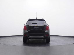 Chevrolet TRAX LTZ 2017 SUV 3