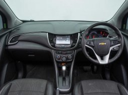 Chevrolet TRAX LTZ 2017 SUV 11