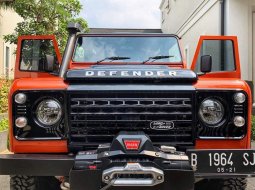 Land Rover Defender Limited Adventure 2016 2