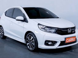 Honda Brio RS 2021  - Beli Mobil Bekas Berkualitas