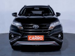 JUAL Toyota Rush S TRD Sportivo AT 2019 Hitam 2