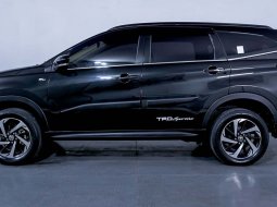JUAL Toyota Rush S TRD Sportivo AT 2019 Hitam 3