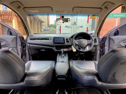 Honda HR-V 1.5L E CVT Special Edition 2019 hrv se dp ceper 4