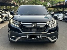 Honda CR-V Turbo Prestige 2021 PROMO TERMURAH DIAKHIR TAHUN