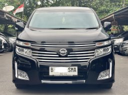 Nissan Elgrand Highway Star 2013 PROMO TERMURAH DIAKHIR TAHUN