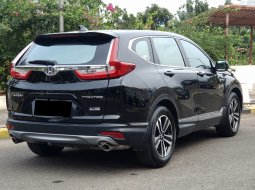 Km19rb Honda CR-V 1.5L Turbo Prestige 2020 hitam sunroof cash kredit proses dibantu pajak panjang 6