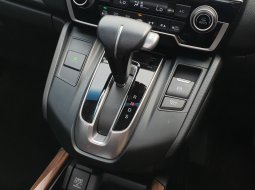 Km19rb Honda CR-V 1.5L Turbo Prestige 2020 hitam sunroof cash kredit proses dibantu pajak panjang 15