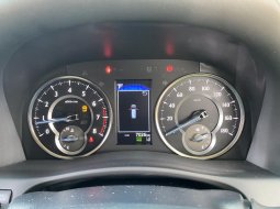 Toyota Alphard 2.5 G A/T 2023 Hitam 7