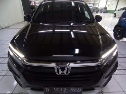 Honda BR-V E CVT 2022 Hitam 1