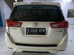 Toyota Kijang Innova G Luxury AT Bensin 2017 8