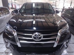 Toyota Fortuner 2.4 VRZ AT 2017