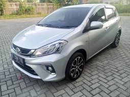 Daihatsu Sirion 1.3 D AT Bensin 2019 2