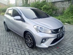 Daihatsu Sirion 1.3 D AT Bensin 2019 3