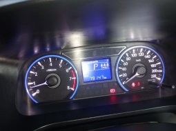Daihatsu Sirion 1.3 D AT Bensin 2019 4
