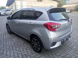 Daihatsu Sirion 1.3 D AT Bensin 2019 5